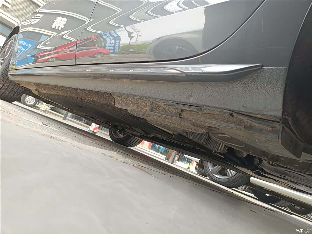 Audi A4L, 2024 22