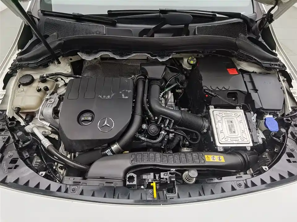 Mercedes-Benz Class B