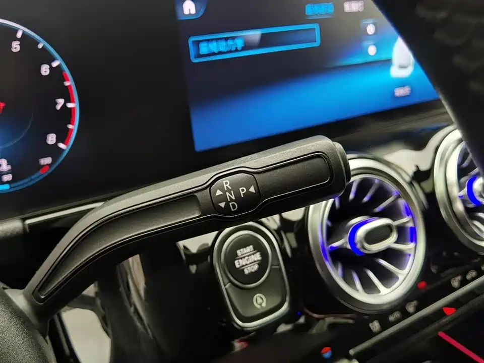 Mercedes-Benz Class B