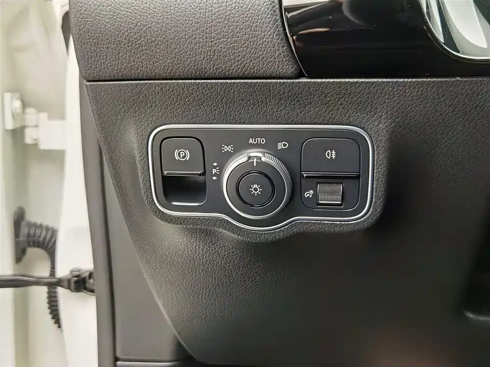 Mercedes-Benz Class B