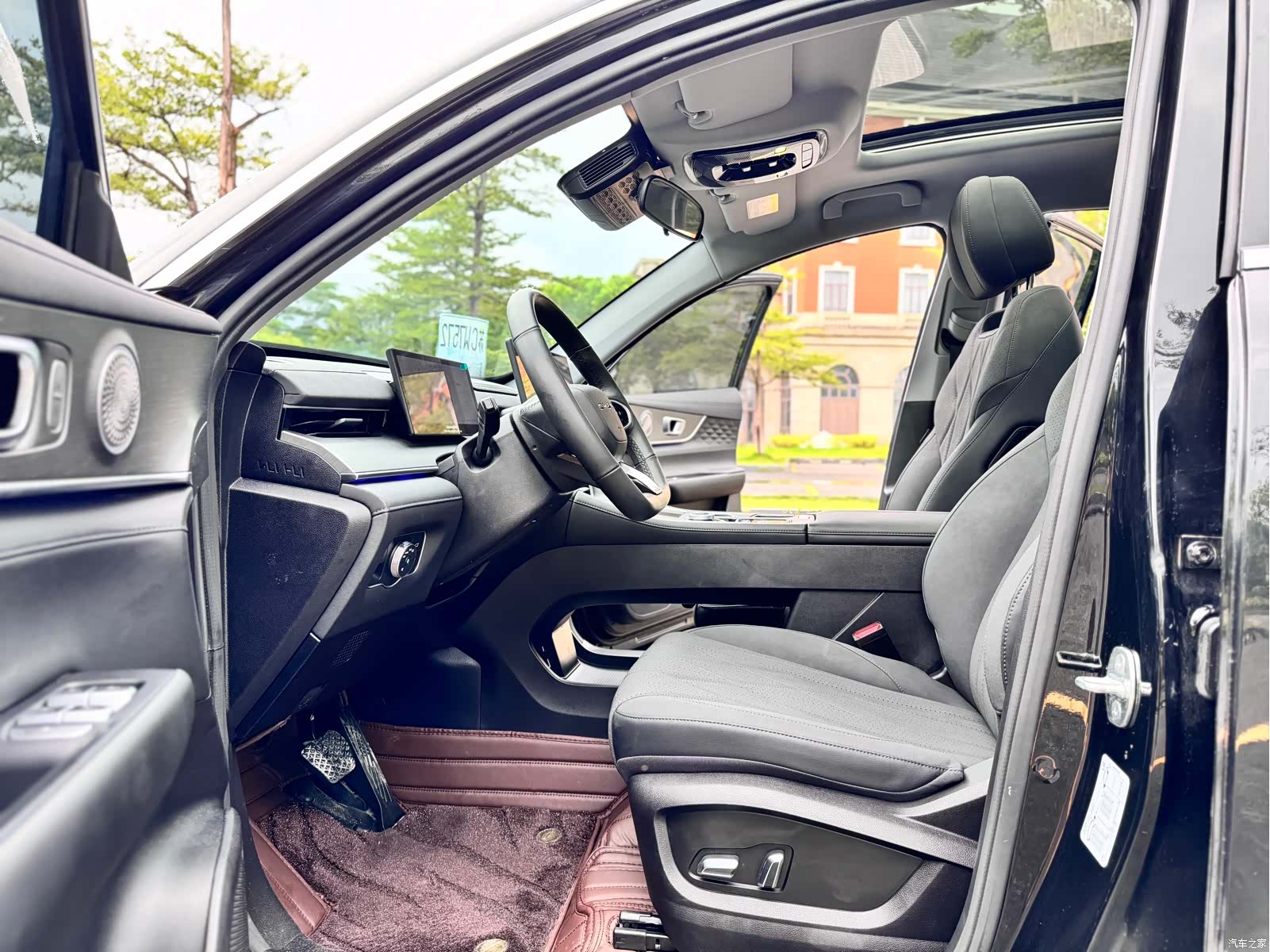 Chery Tiggo 8 Plus, 2024 8