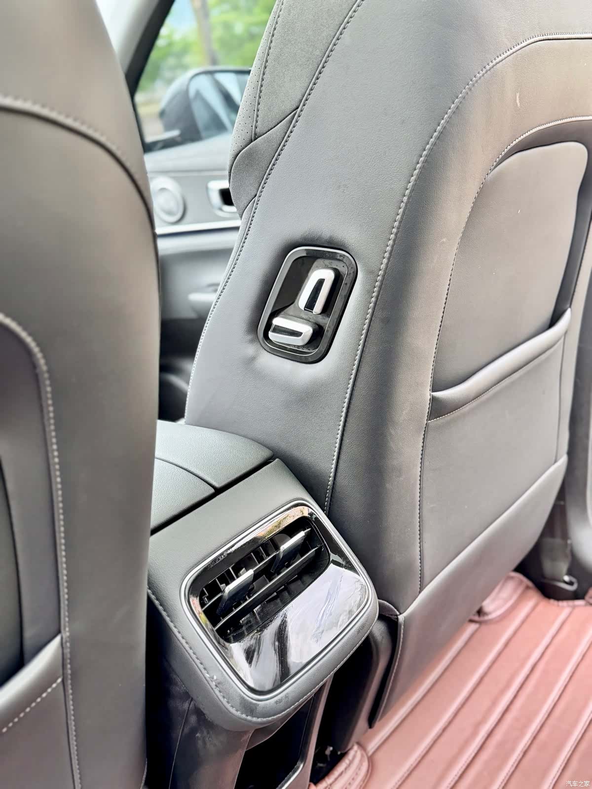 Chery Tiggo 8 Plus, 2024 24