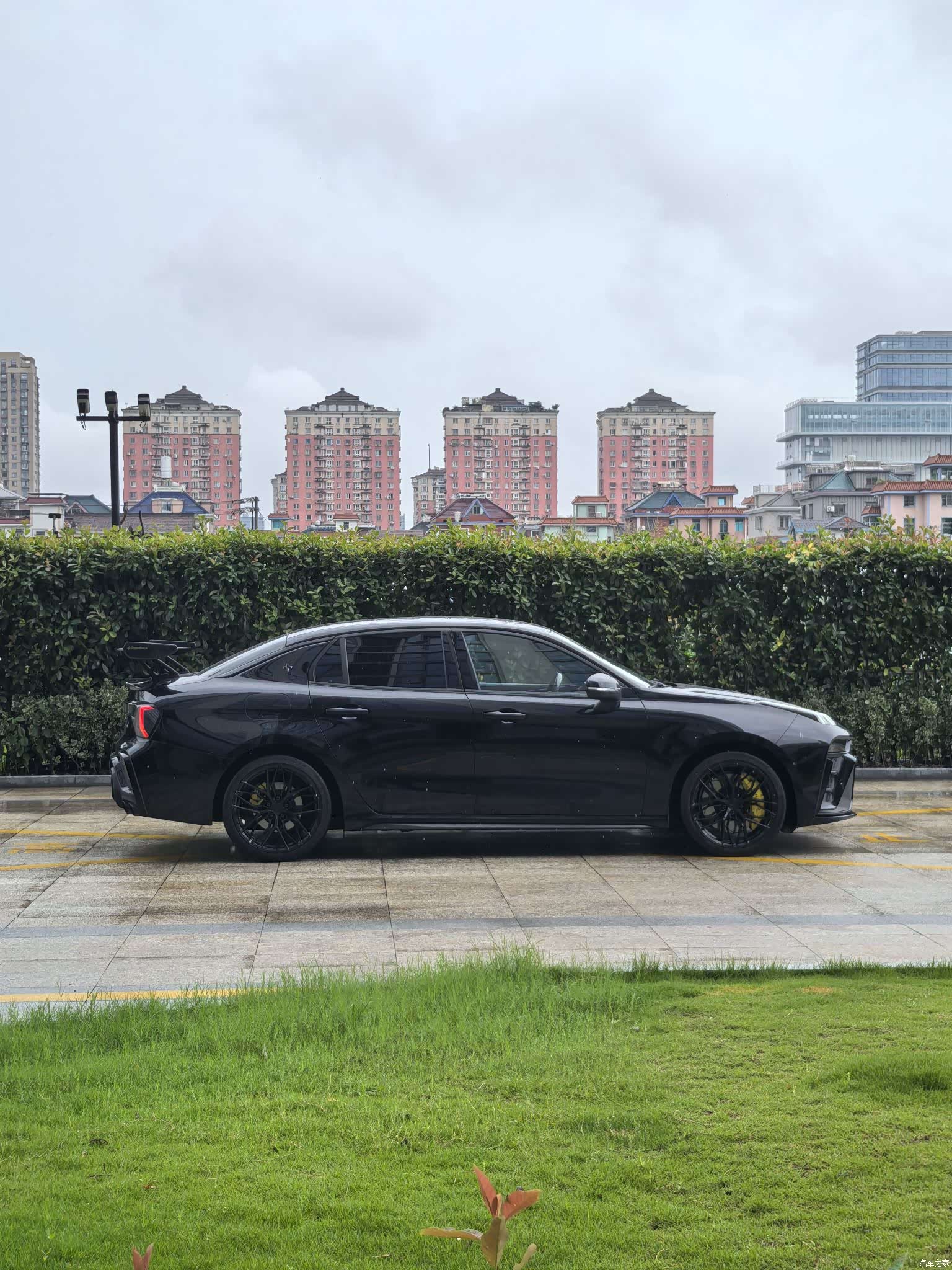 Lynk & Co 02, 2025 20