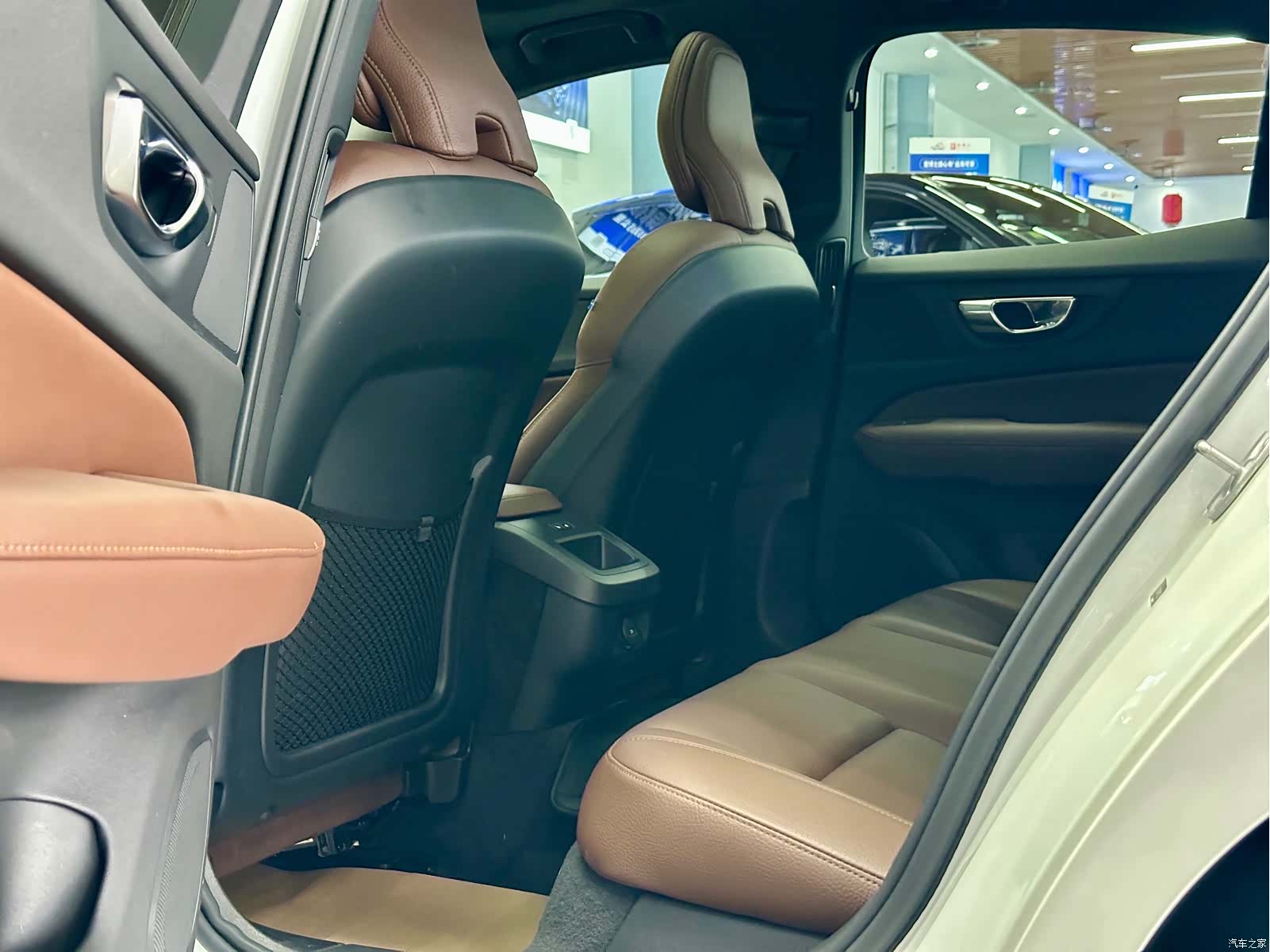 Volvo S60, 2022 9