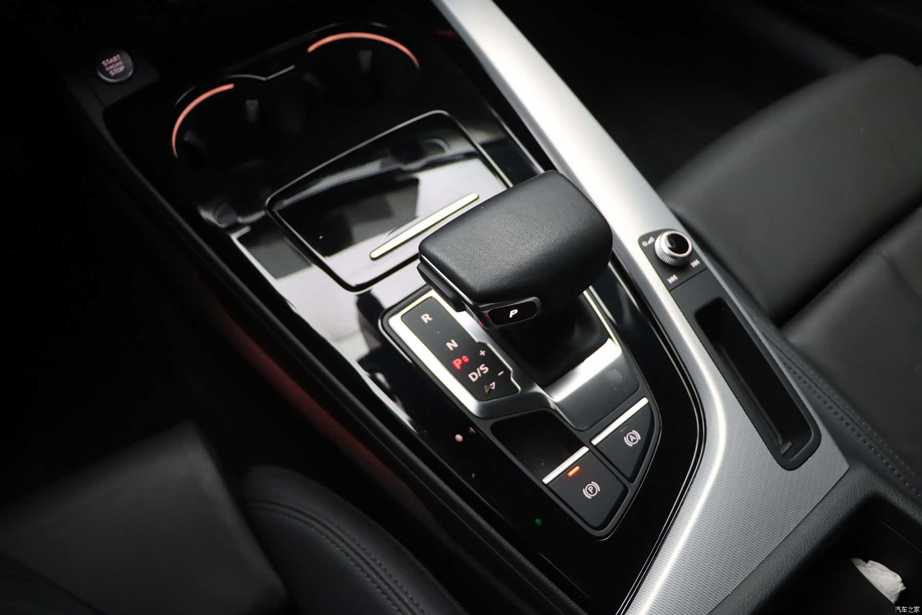 Audi A5, 2024 13