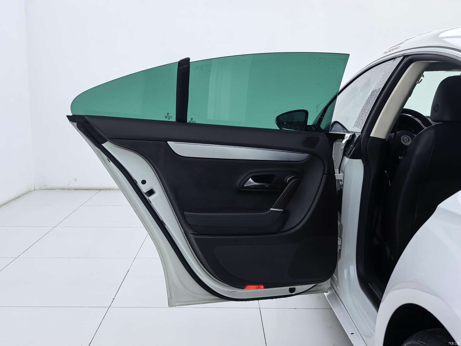 Volkswagen CC, 2018 19