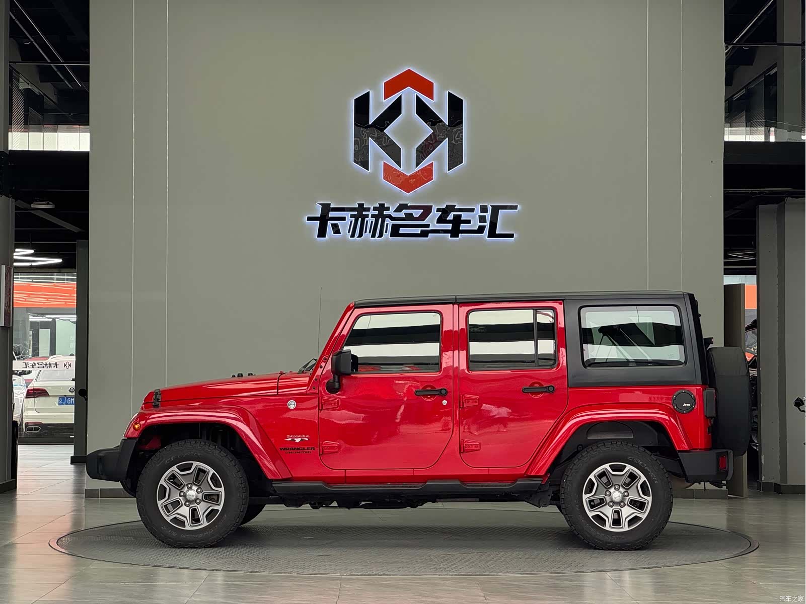 Jeep Wrangler, 2017 7