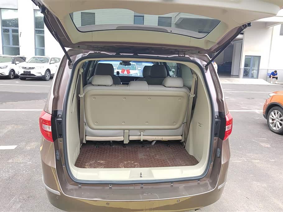 Buick GL8 Buick GL8