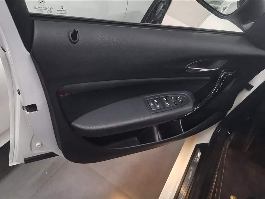 BMW 1 series BMW 1 series