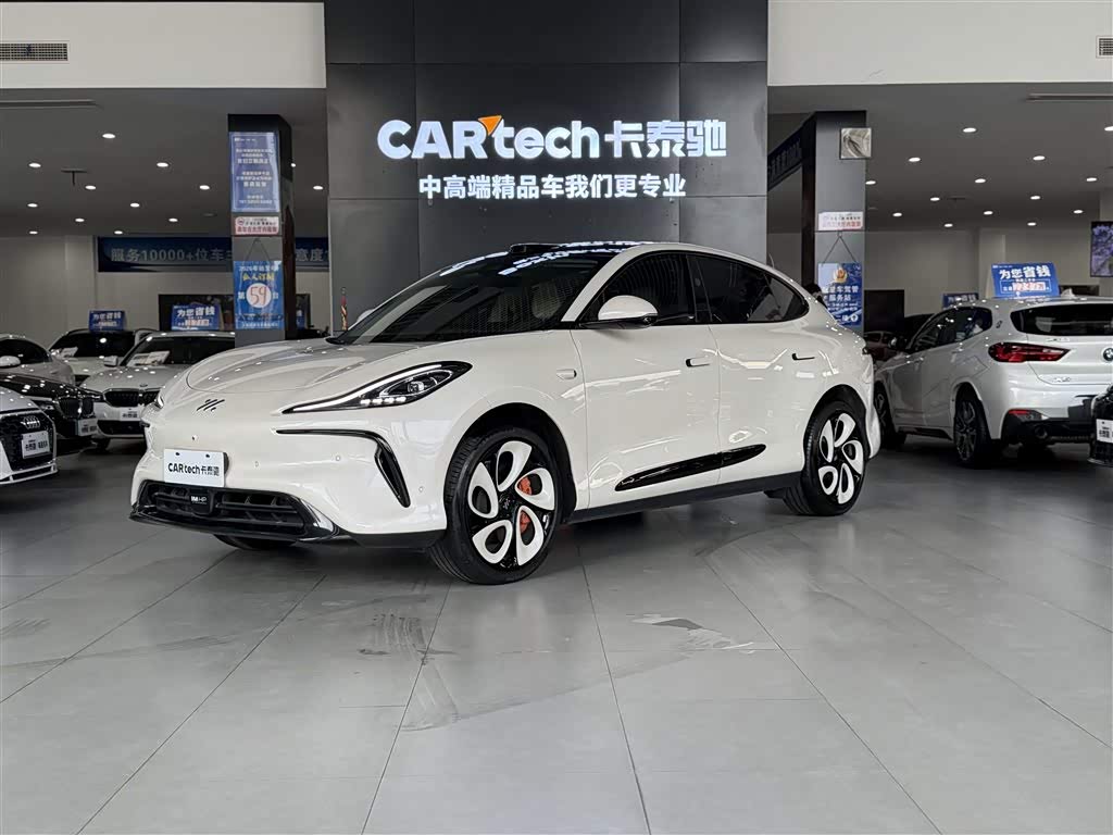 IM Motors LS6