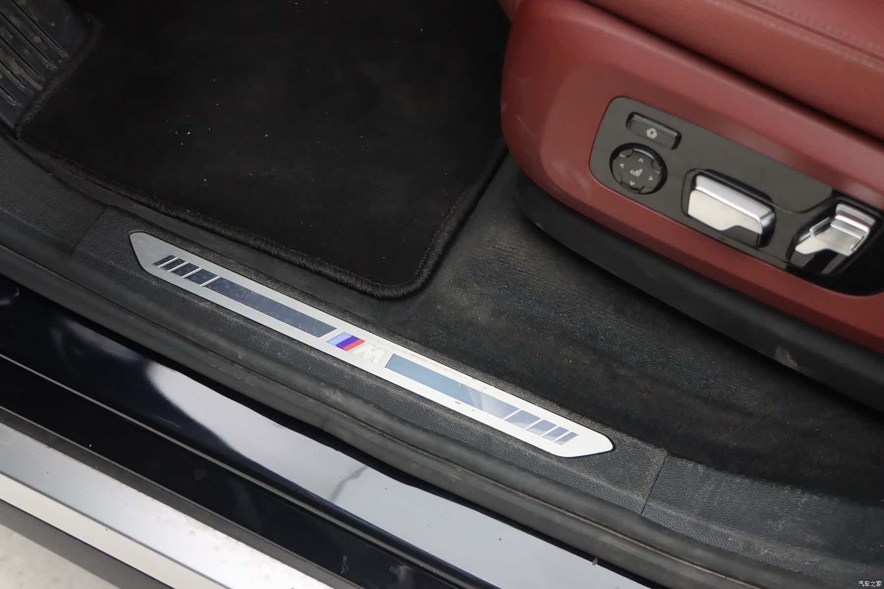 BMW X5, 2025 23