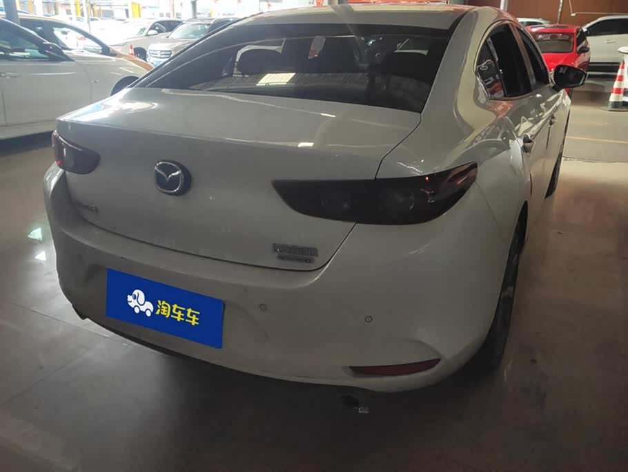 Mazda 3 Angkesaila Mazda 3 Angkesaila