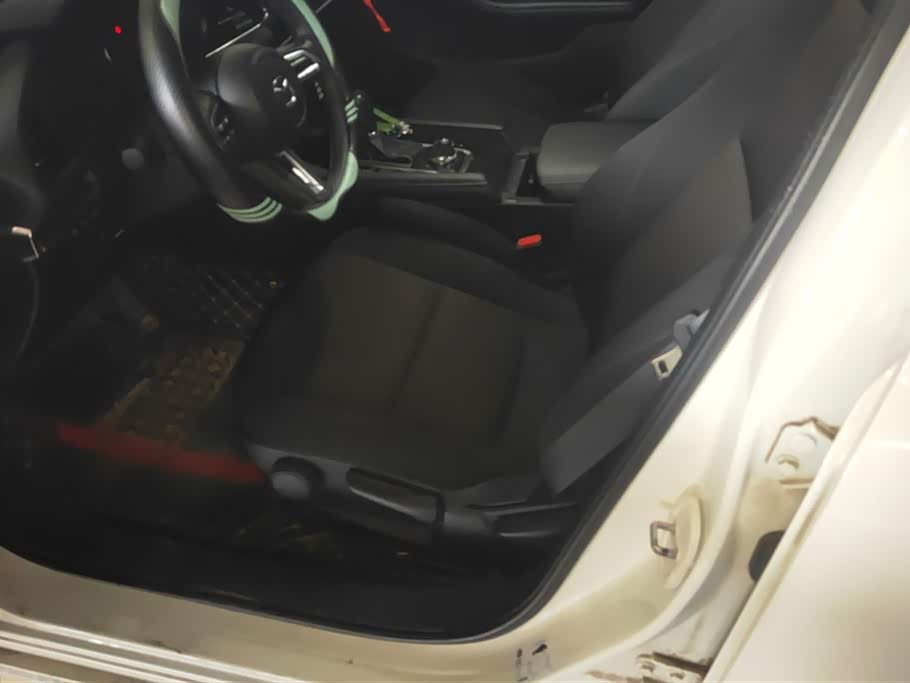 Mazda 3 Angkesaila Mazda 3 Angkesaila