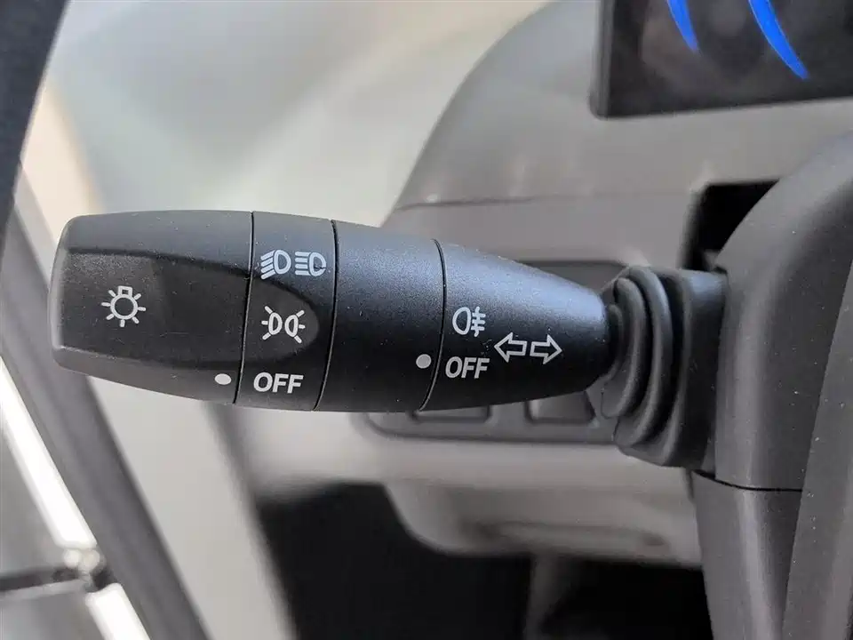 Fengon Scenery MINIEV