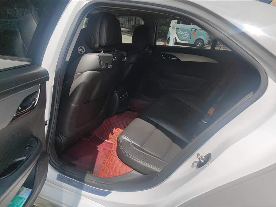 Cadillac ATS-L