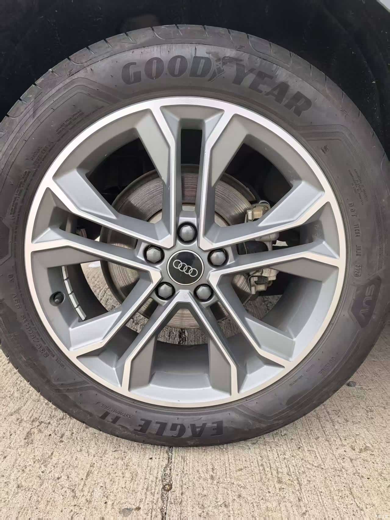 Audi Q3, 2022 7