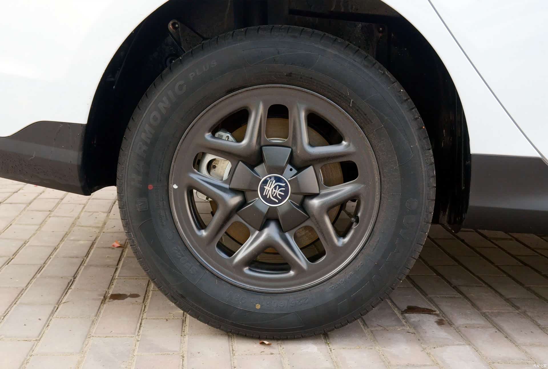 BYD Qin, 2026 8