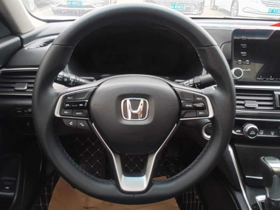 Honda Yingshipai Honda Yingshipai