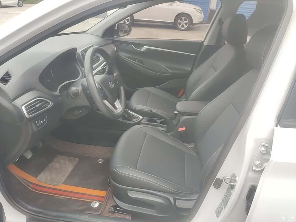 Hyundai GLS, 2017 15