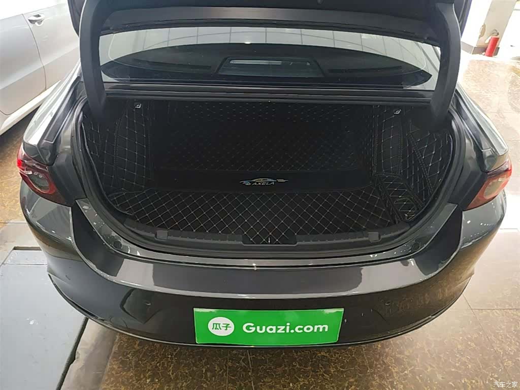 Mazda Mazda3, 2020 19