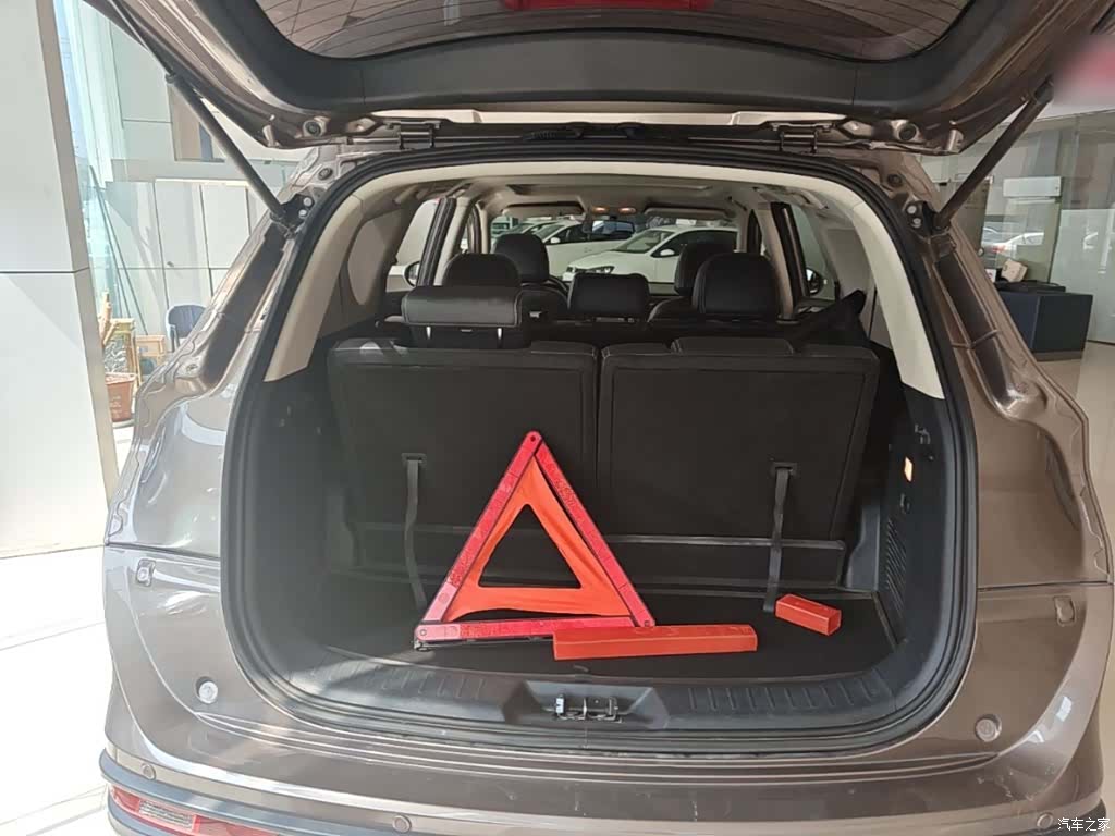 DongFeng 580, 2017 19
