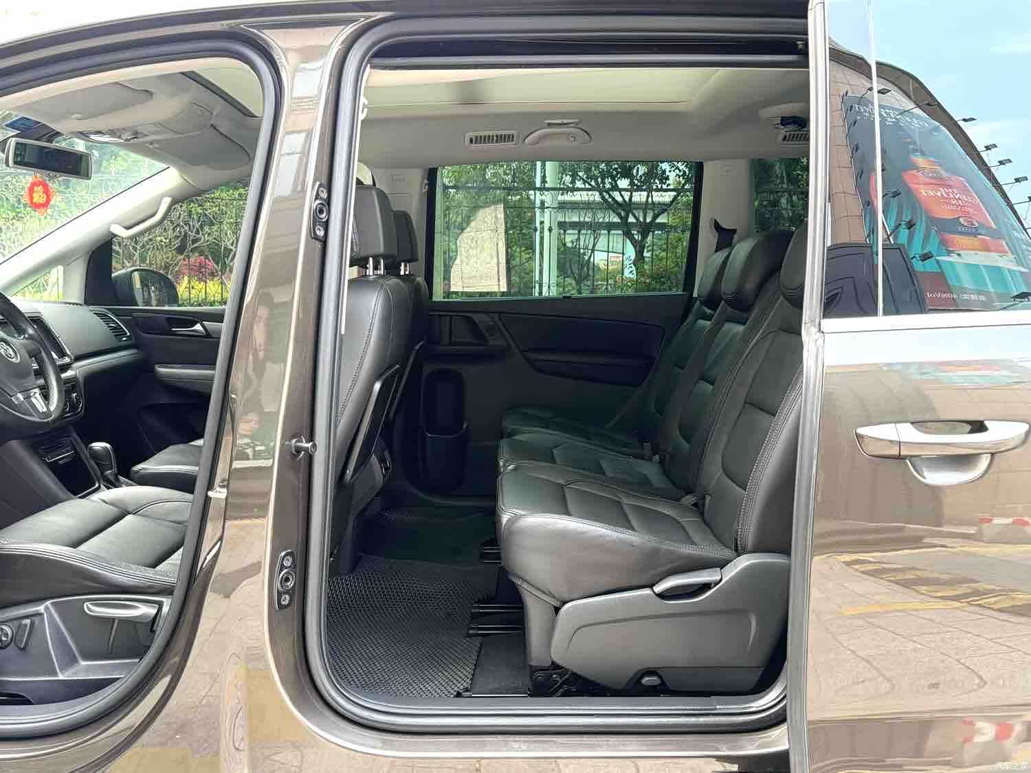 Volkswagen Xia, 2016 10