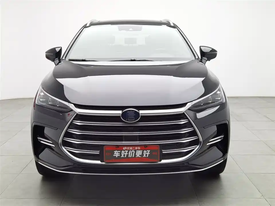 BYD Tangxin Energy