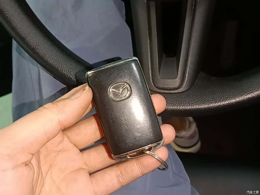 Mazda Mazda3, 2021 9