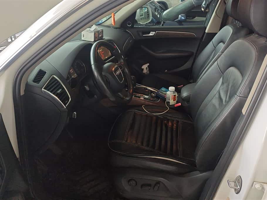 Audi Q5 Audi Q5
