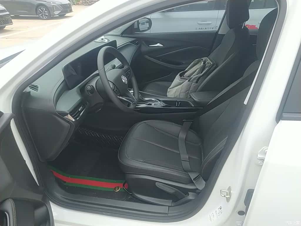 Buick Verano, 2023 15