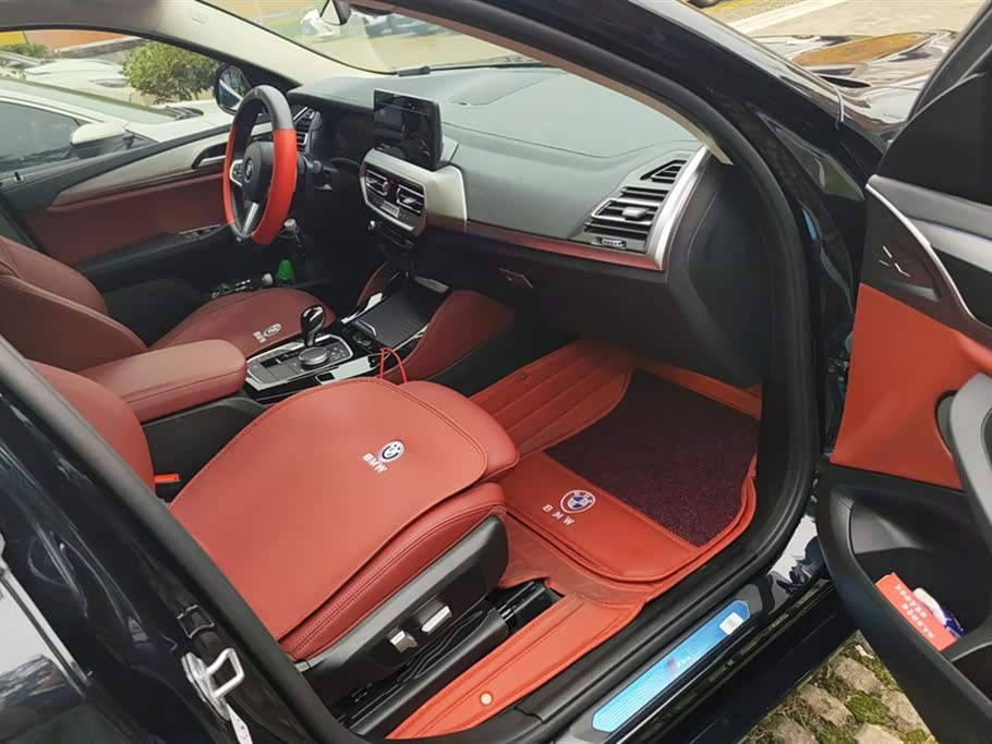 BMW X4 BMW X4