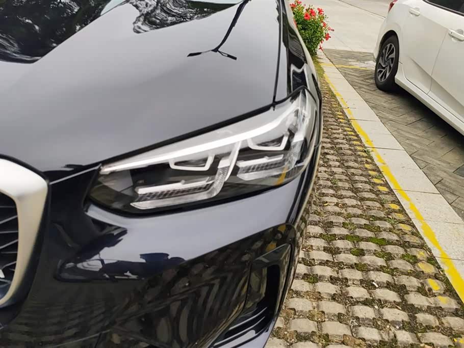 BMW X4 BMW X4