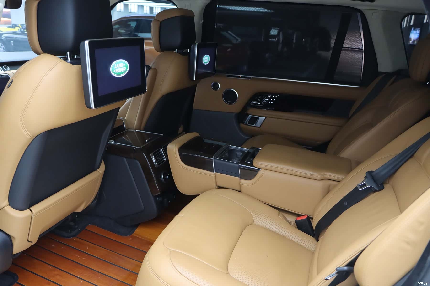 Land Rover Range Rover, 2022 14