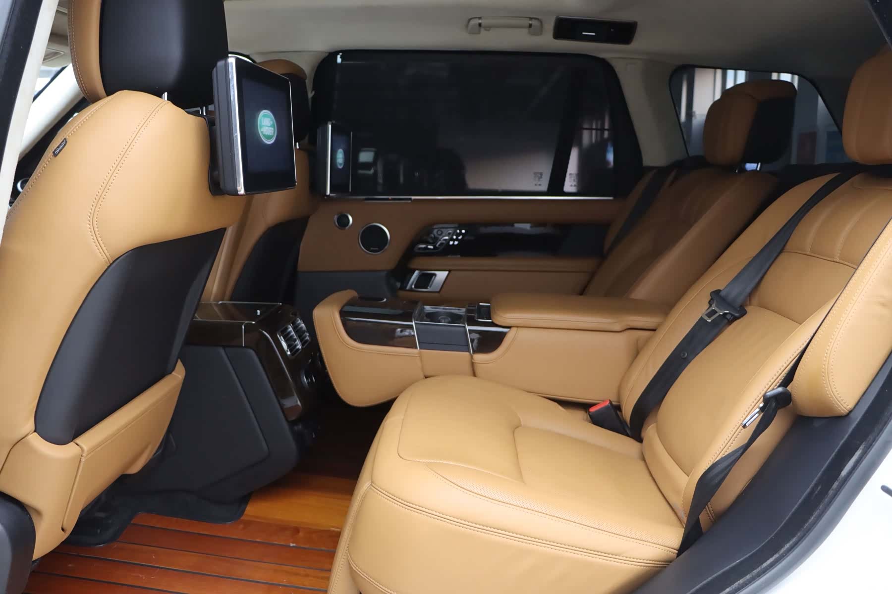 Land Rover Range Rover, 2022 15