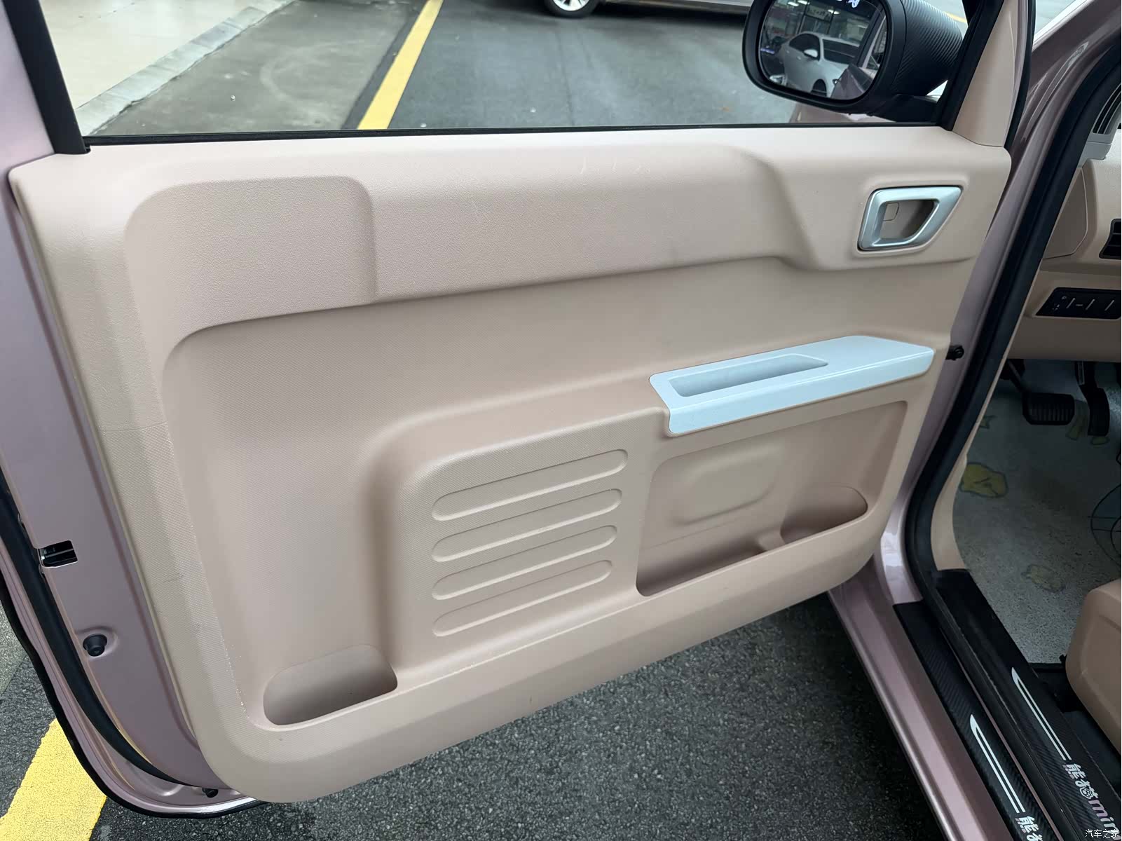 Geely Panda, 2023 20