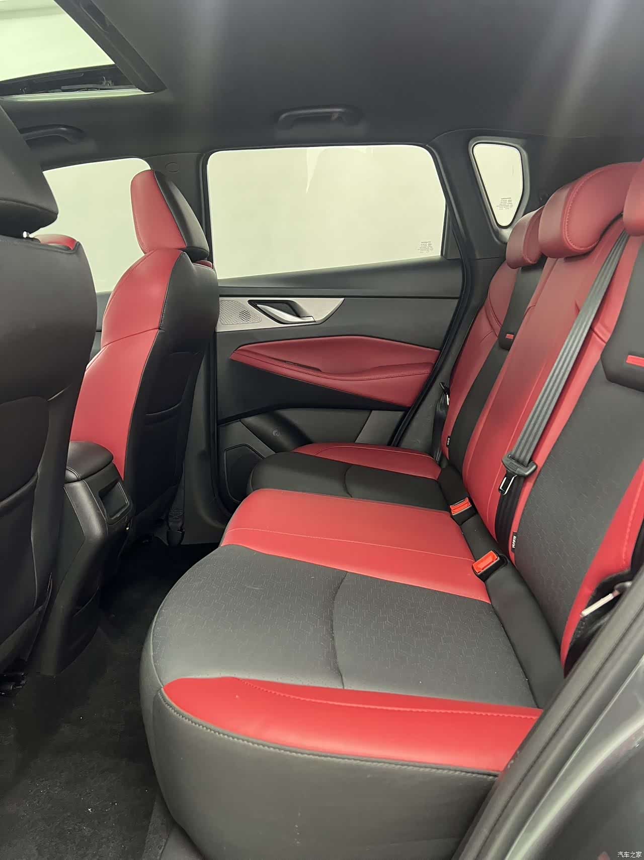 Changan CS35, 2022 8