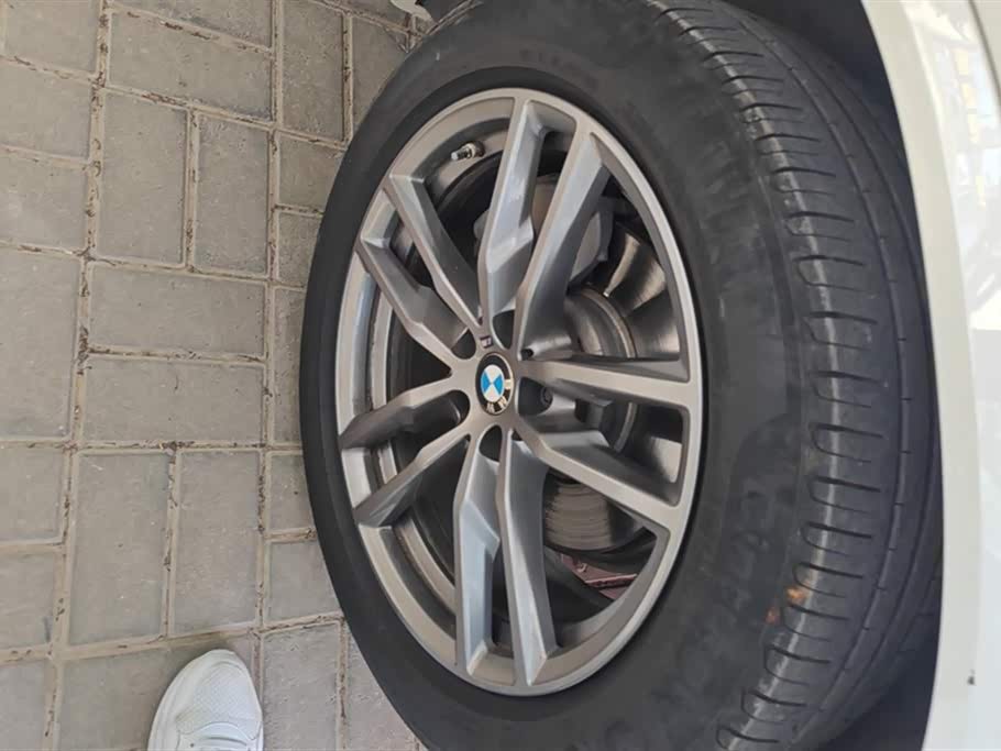 BMW X3 BMW X3