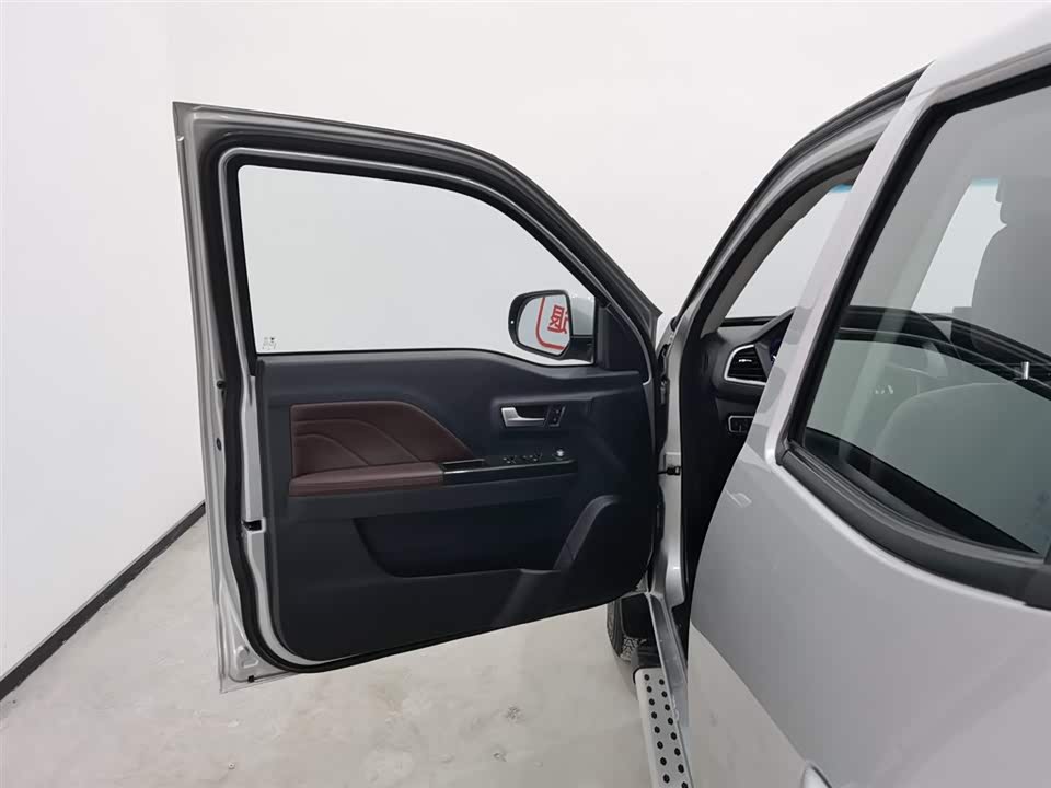 Great Wall Fengjun 7