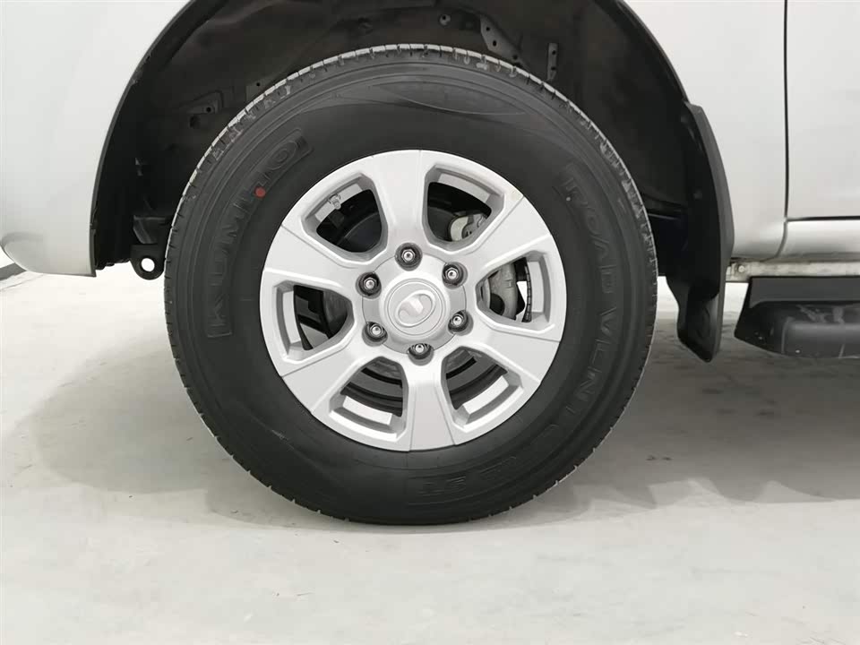 Great Wall Fengjun 7