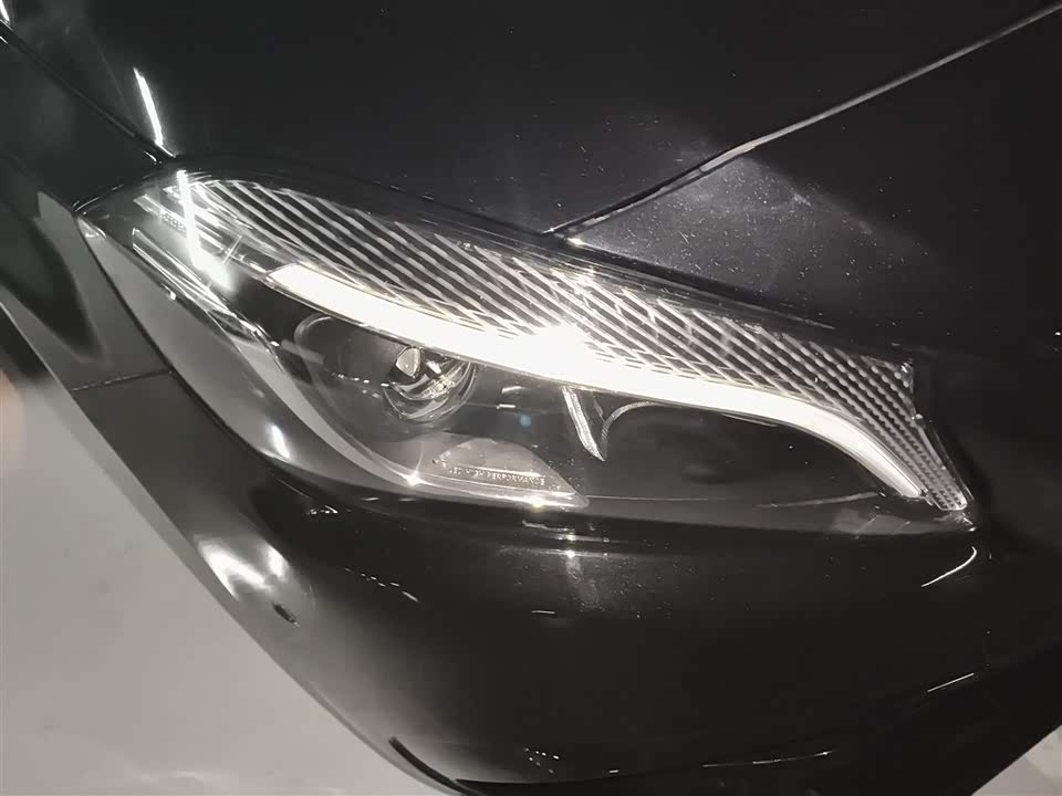 Mercedes-Benz Class A AMG