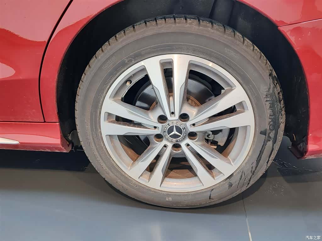 Mercedes-Benz C-Class, 2018 11