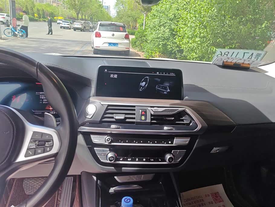 BMW X3 BMW X3
