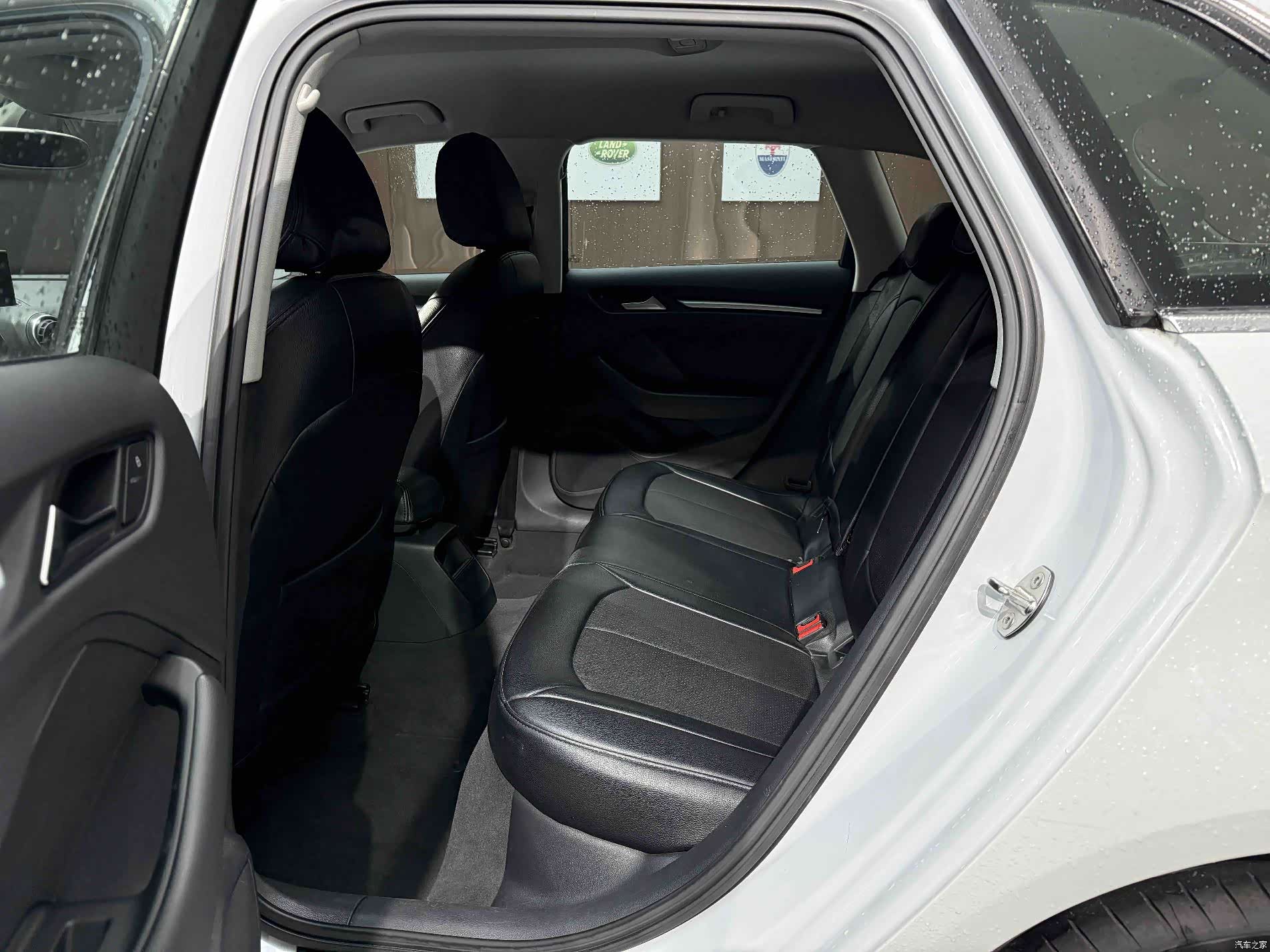 Audi A3, 2014 12