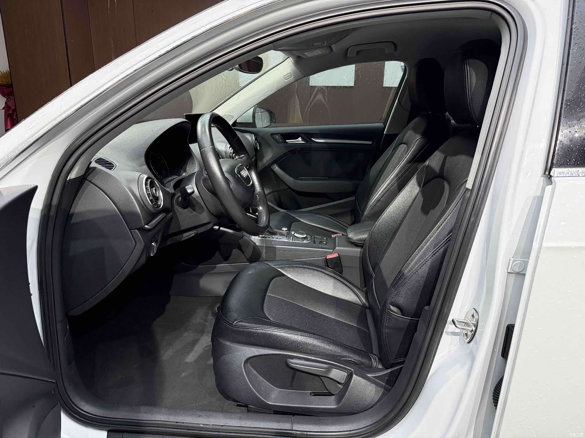 Audi A3, 2014 13