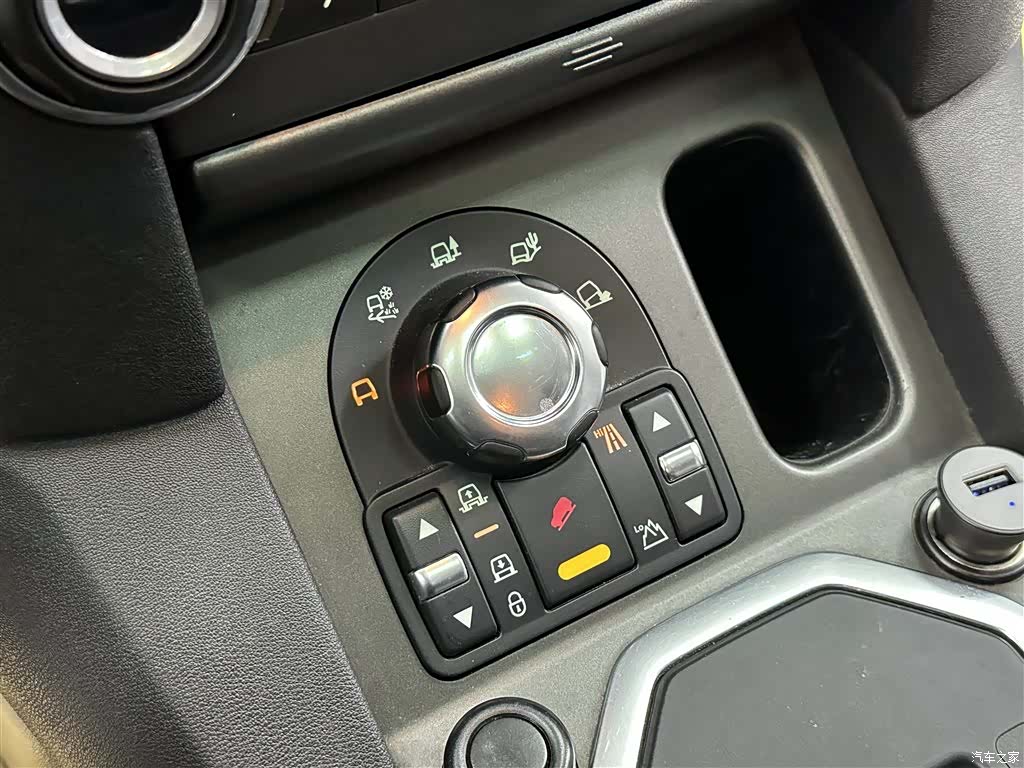 Land Rover Discovery, 2014 13