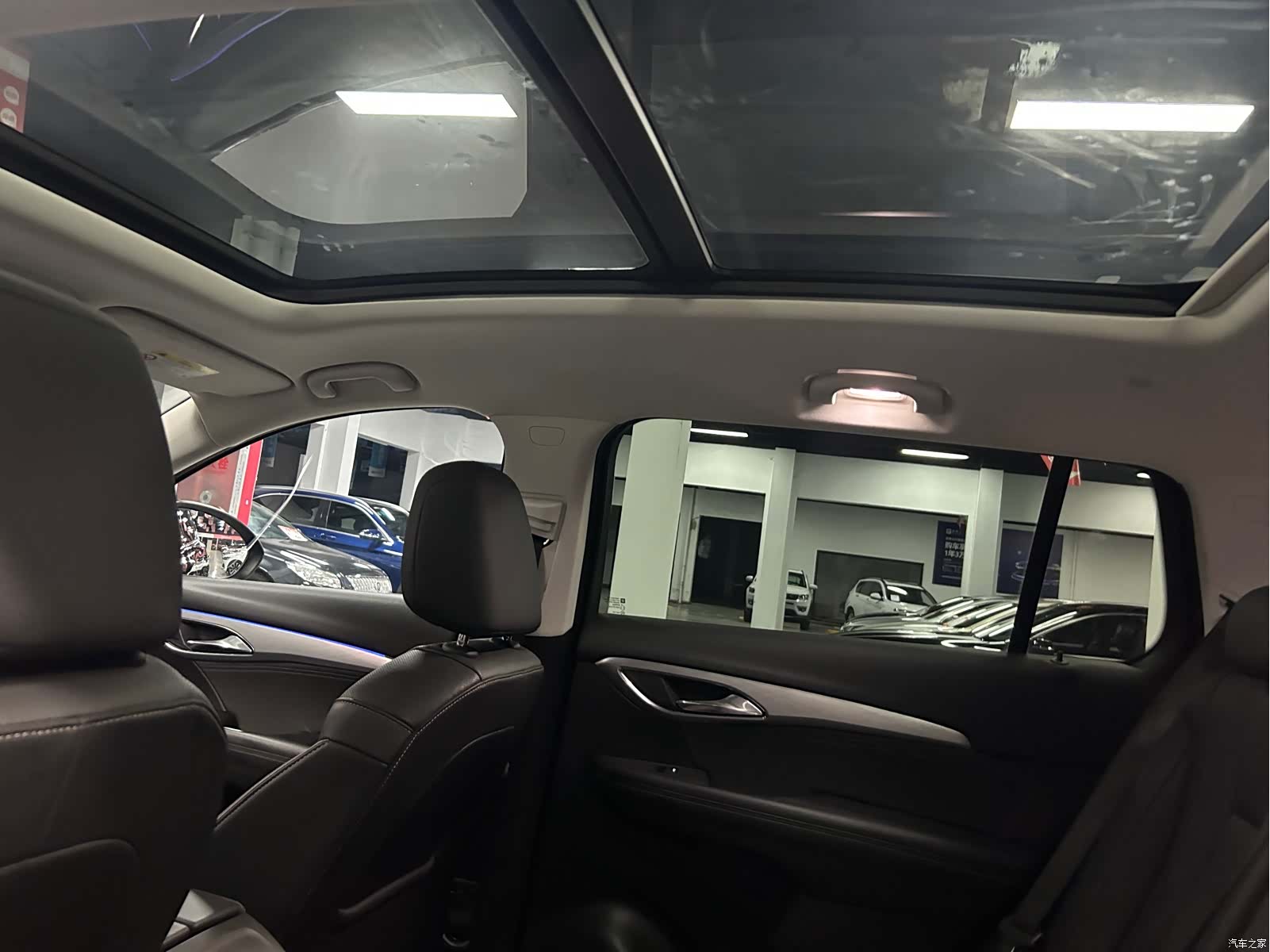 Buick Envision Plus, 2024 10