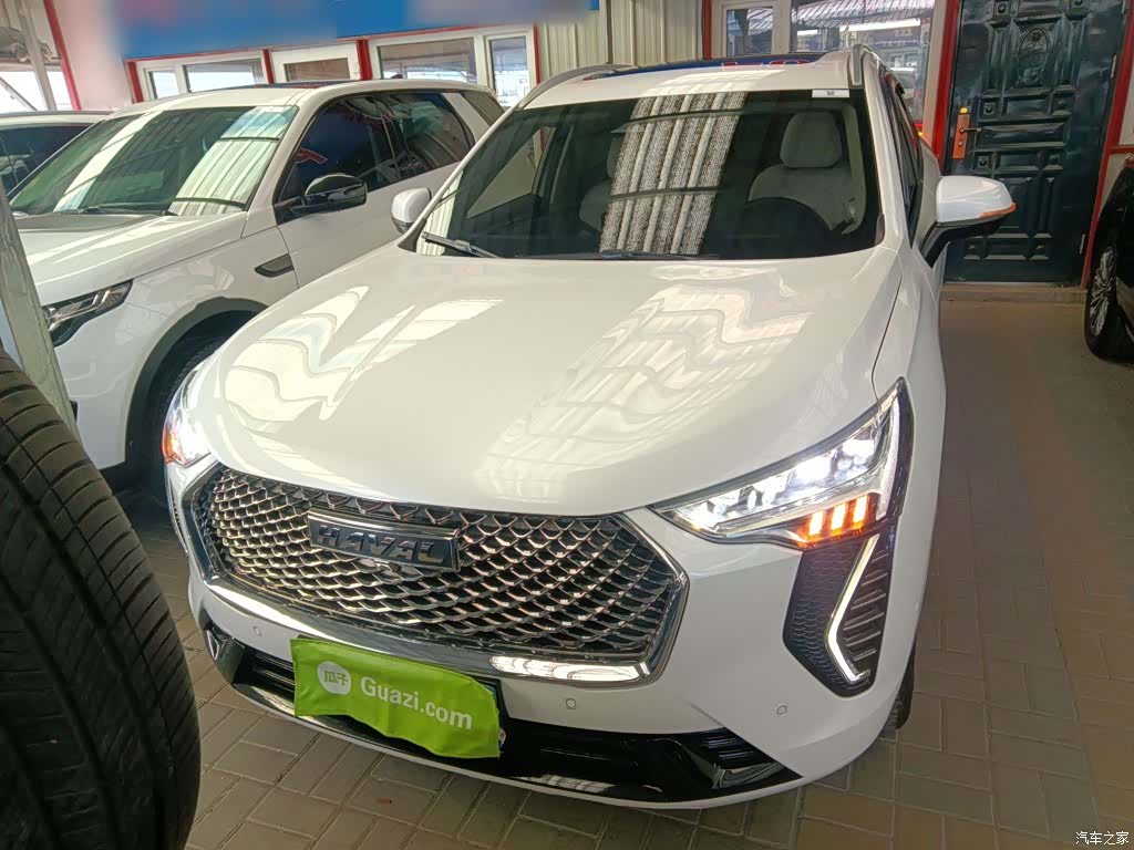 Haval First Love, 2021 3