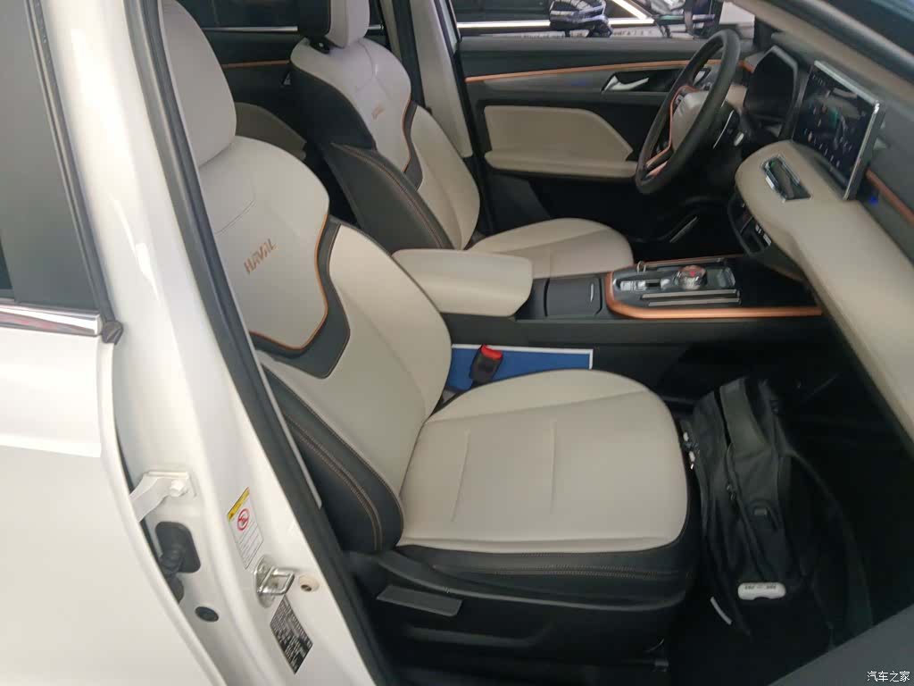 Haval First Love, 2021 20