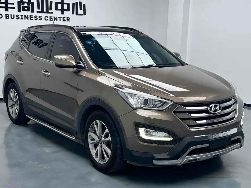 Hyundai Shengda