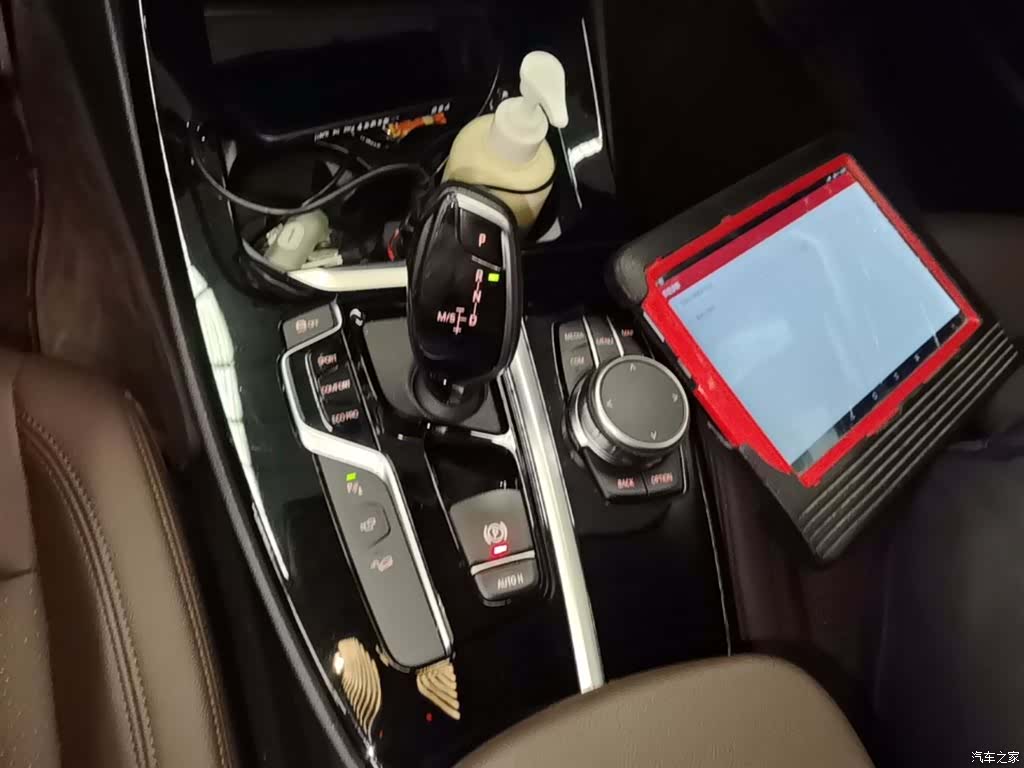 BMW X3, 2019 14